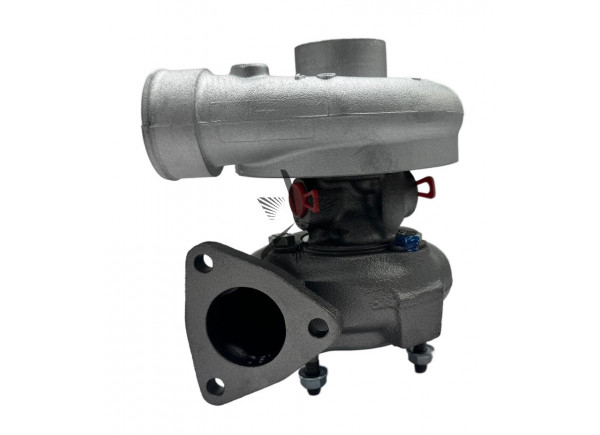 Turbo Steyr MWM Fendt 2.4 53149706701 53149706702 311612 312436 313810 ...