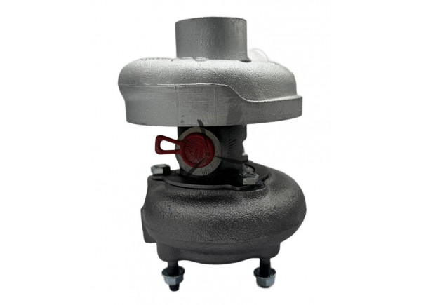 Turbo Steyr MWM Fendt 2.4 53149706701 53149706702 311612 312436 313810 ...