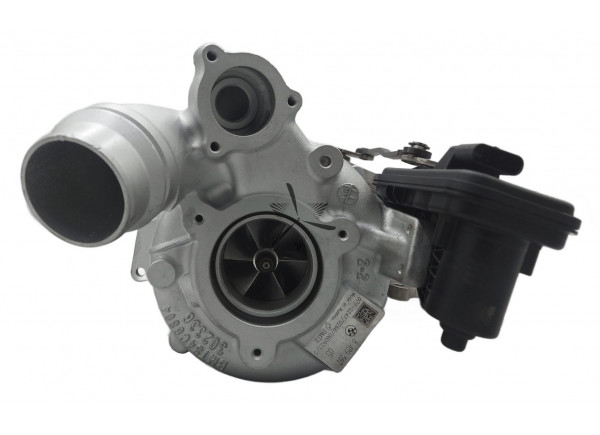 Turbo BMW M340i M440i 540iX 735i X3 X5 X6 X7 XM Z4 Toyota Supra 8489593 4849594 4849595 48489596 8489597 1165848959704