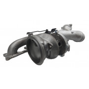 Turbo BMW M340i M440i 540iX 735i X3 X5 X6 X7 XM Z4 Toyota Supra 8489593 4849594 4849595 48489596 8489597 1165848959704