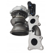 Turbo BMW M340i M440i 540iX 735i X3 X5 X6 X7 XM Z4 Toyota Supra 8489593 4849594 4849595 48489596 8489597 1165848959704
