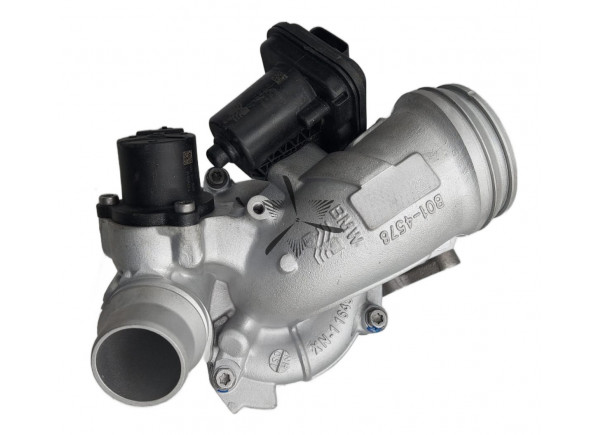 Turbo BMW 2 X1 X2 MINI Countryman 1.5 Mild Hybrid 7952755 16409700026 16409700030 16409700018 16409700019
