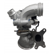 Turbo BMW 2 X1 X2 MINI Countryman 1.5 Mild Hybrid 7952755 16409700026 16409700030 16409700018 16409700019