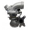 Turbo BMW 2 X1 X2 MINI Countryman 1.5 Mild Hybrid 7952755 16409700026 16409700030 16409700018 16409700019