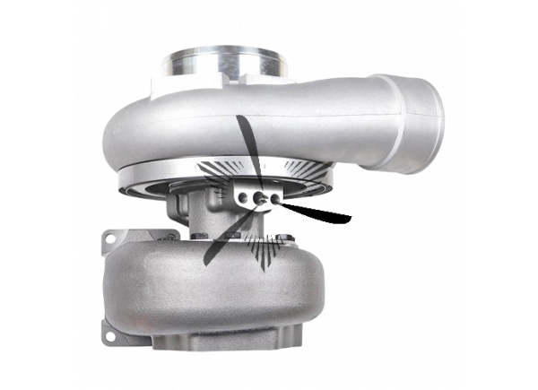 Turbo Komatsu Tractor Wheel Loader KTR110L3H4E 6505655020