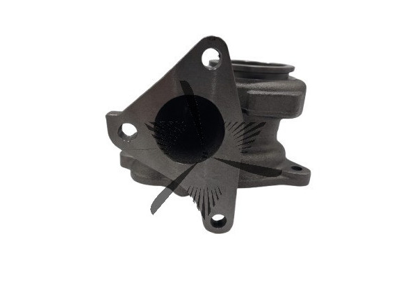 OBUDOWA KOLEKTOR KORPUS TURBINY GTTH-0882