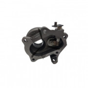 OBUDOWA KOLEKTOR KORPUS TURBINY GTTH-0882