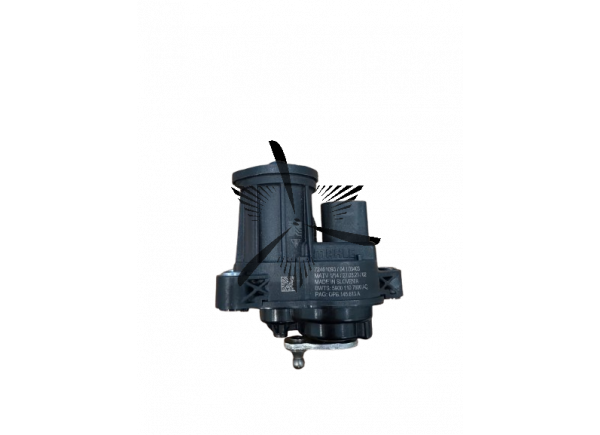 Nastawnik Sterownik Elektroniczny Zawór GTACE-0521