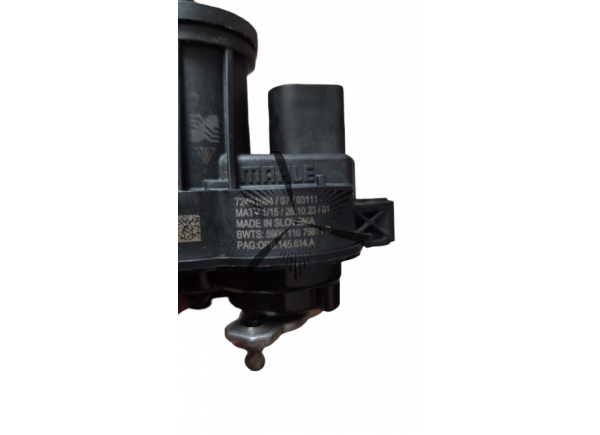 Nastawnik Sterownik Elektroniczny Zawór GTACE-0522