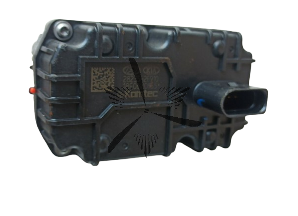 Nastawnik Sterownik Elektroniczny Zawór GTACE-0524