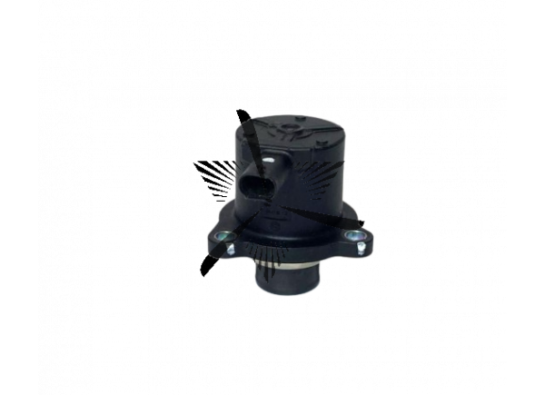 Elektryczny zawór recyrkulacji GTASP-0160