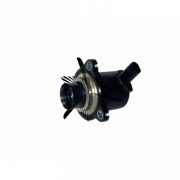 Elektryczny zawór recyrkulacji GTASP-0160