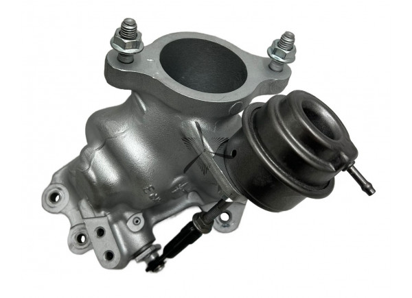 Układ Dolotowy Turbo Przepustnica Throttle Valve Intake System GTIS-0004