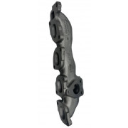 Kolektor Wydechowy Exhaust Manifold GTEM-0003