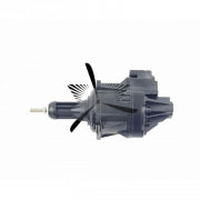 Nastawnik Sterownik Elektroniczny Zawór GTACE-0526