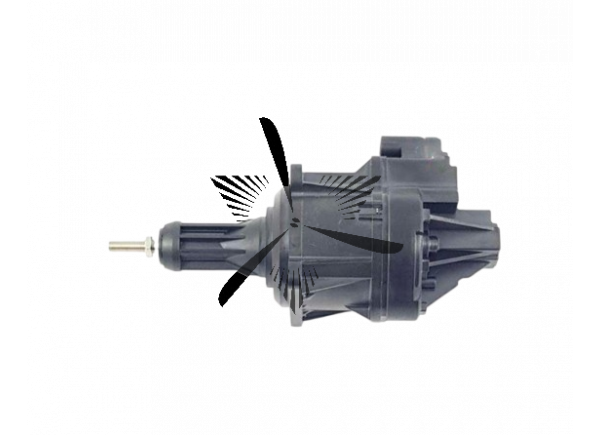 Nastawnik Sterownik Elektroniczny Zawór GTACE-0526