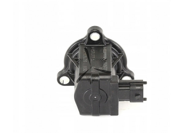 Elektryczny zawór recyrkulacji GTASP-0161