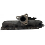 Kolektor Wydechowy Exhaust Manifold GTEM-0006