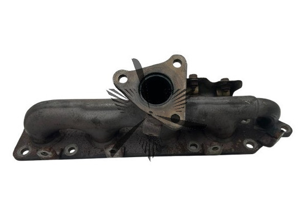 Kolektor Wydechowy Exhaust Manifold GTEM-0006
