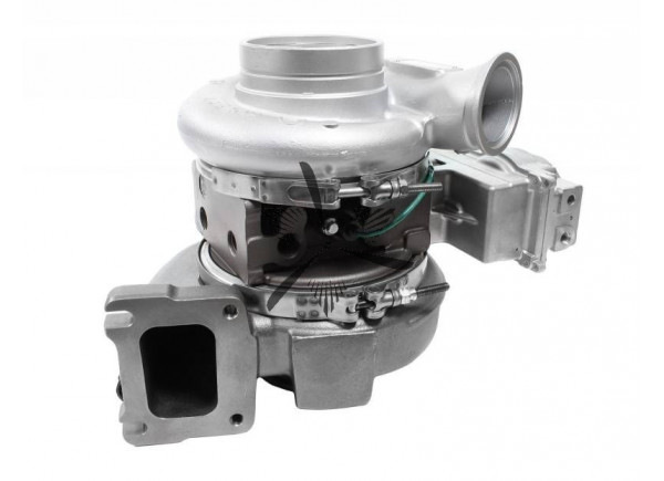 Turbo Volvo Construction Industrial Articulated Hauler 5554266 5354962 3791446 5328856 5353336 4031004 3767730 3767736 4031199