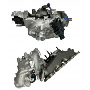 Turbo Renault Nissan Opel Mercedes 2.3 BiTurbo BI899306-0004+858866-5002