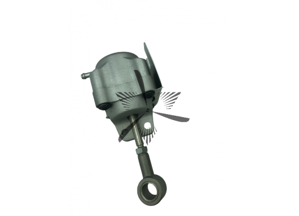 Siłownik Podciśnieniowy Gruszka GTAC-0067