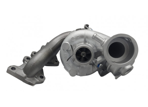 Turbo Porsche Panamera 970 3.0 420 KM 49477-05110