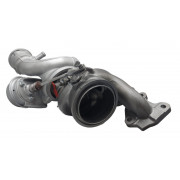 Turbo Porsche Panamera 970 3.0 420 KM 94612302660 94612302661 94612302655 49477-05100 49477-05101 49477-05112 49477-05110