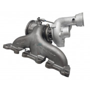 Turbo Porsche Panamera 970 3.0 420 KM 94612302660 94612302661 94612302655 49477-05100 49477-05101 49477-05112 49477-05110