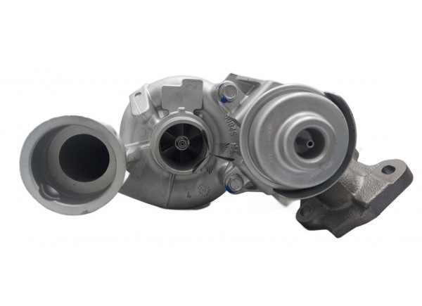 Turbo Porsche Panamera 970 3.0 420 KM 49477-05010