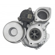 Turbo Audi RS5 S6 A7 S7 Porsche Panamera Cayenne 2.9 330 440 450 KM 06M145701N 06M145701T 06M145701L 06M145703D 53039700531