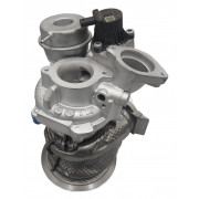 Turbo Audi RS5 S6 A7 S7 Porsche Panamera Cayenne 2.9 330 440 450 KM 06M145701N 06M145701T 06M145701L 06M145703D 53039700531
