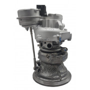 Turbo Audi RS5 S6 A7 S7 Porsche Panamera Cayenne 2.9 330 440 450 KM 06M145701N 06M145701T 06M145701L 06M145703D 53039700531