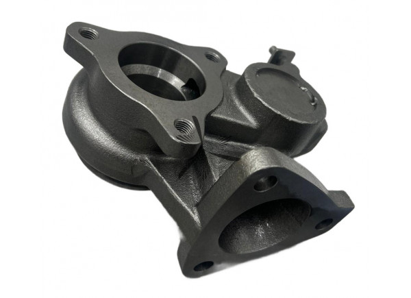 OBUDOWA KOLEKTOR KORPUS TURBINY GTTH-0839