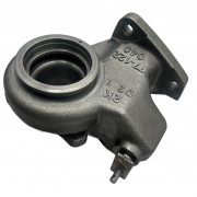 OBUDOWA KOLEKTOR KORPUS TURBINY GTTH-0839