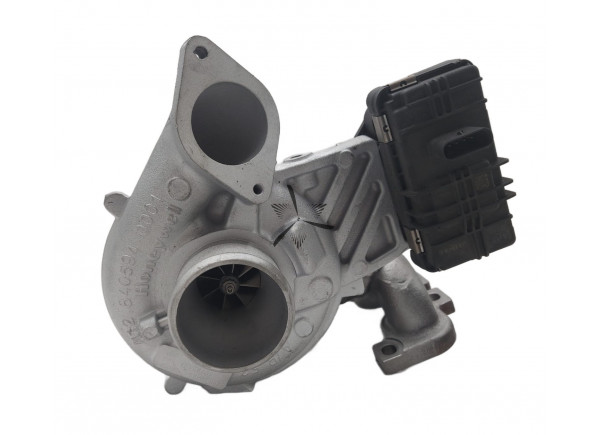 Turbo Alfa Romeo 2.2 D 150 / 180 / 210 KM 874490-5001S