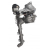 Turbo Alfa Romeo Giulia Stelvio 2.2 D 136 150 160 180 210 KM 46338263 874490-3 874490-5003S 874490-5001S