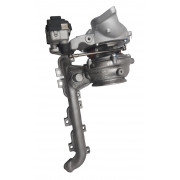 Turbo Alfa Romeo Stelvio Giulia 2.2 46338376 874490-2 874490-5002S 874490-5004S