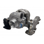 Turbo Jeep Cherokee V 2.2 MJD 195 KM 46339610 46343627 53039700699 53039880774 53039880699 53039700774