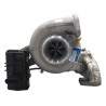 Turbo Jeep Cherokee V 2.2 MJD 195 KM 46339610 46343627 53039700699 53039880774 53039880699 53039700774