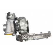 Turbo Jeep Cherokee V 2.2 MJD 195 KM 46339610 46343627 53039700699 53039880774 53039880699 53039700774