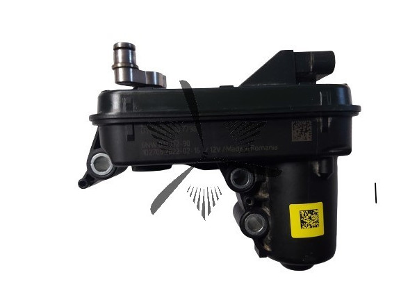 Nastawnik Sterownik Elektroniczny Zawór GTACE-0530