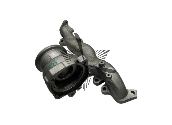 OBUDOWA KOLEKTOR KORPUS TURBINY GTTH-0925