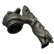 OBUDOWA KOLEKTOR KORPUS TURBINY GTTH-0925