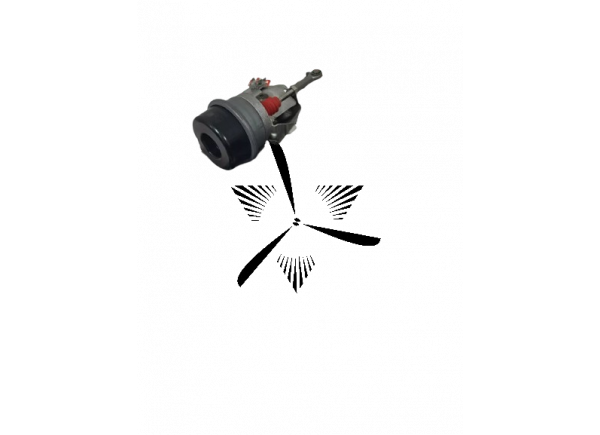 Siłownik Podciśnieniowy Gruszka GTAC-0574