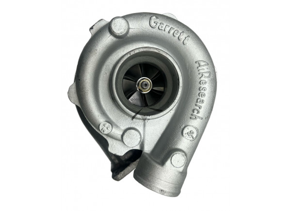 Turbo Volvo L70 Truck Loader Front End 4.5 465776-5008S