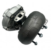 Turbo Volvo L70 Truck Loader Front End 4.5 4880591 4881090 4881547 4881650 11033708 847383 848558 465776-5008S