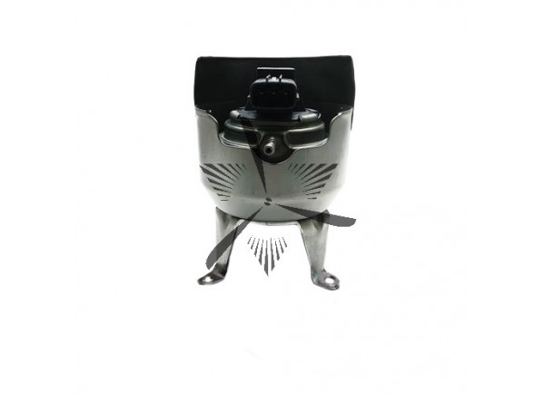 Nastawnik Sterownik Elektroniczny Zawór GTACE-0488