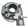 Dekiel Obudowa Sprężarki Compressor Housing GTCH-0923