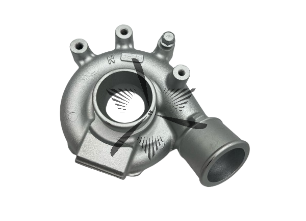 Dekiel Obudowa Sprężarki Compressor Housing GTCH-0924